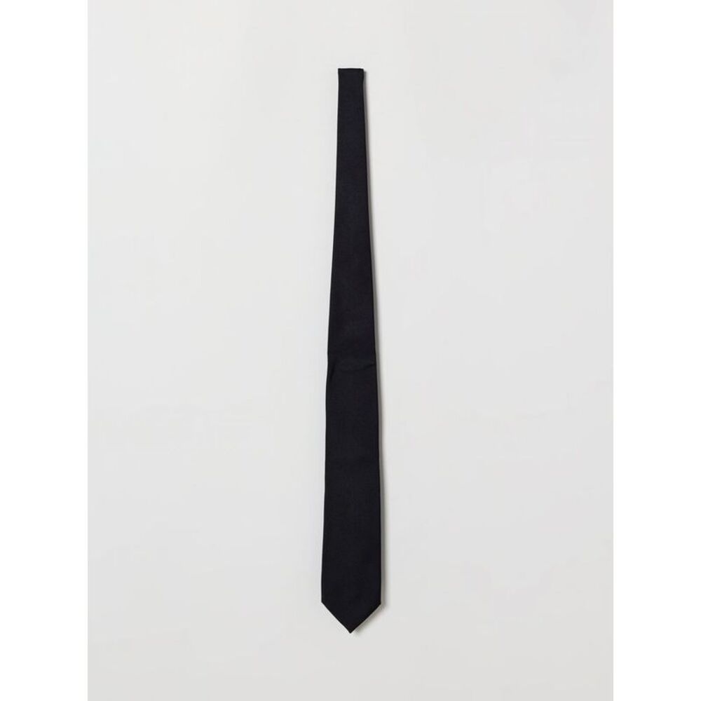 Tom Ford Tie Men Navy